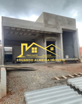 Imagem Imóvel com 3 Quartos à Venda, 200 m² em Wanel Ville - Sorocaba