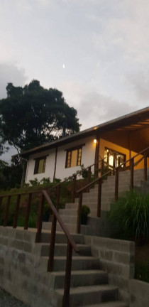 Imagem Chácara com 1 Quarto à Venda, 80 m² em Centro - águas Mornas Imagem Chácara com 1 Quarto à Venda, 80 m² em Centro - águas Mornas