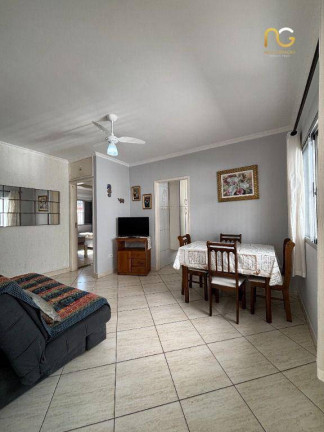 Apartamento com 1 Quarto à Venda, 65 m² em Boqueirão - Praia Grande