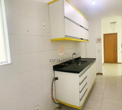 Imagem Apartamento com 2 Quartos à Venda, 60 m² em Praia De Itaparica - Vila Velha Imagem Apartamento com 2 Quartos à Venda, 60 m² em Praia De Itaparica - Vila Velha
