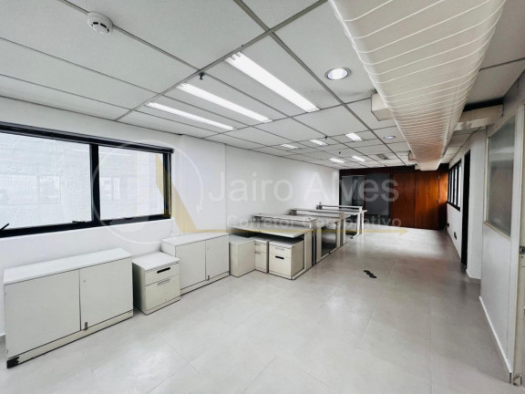 Imagem Imóvel Comercial para Alugar, 95 m² em Cerqueira César - São Paulo