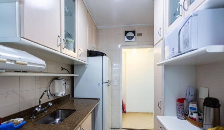 Imagem Apartamento com 2 Quartos à Venda, 58 m² em Rio Pequeno - São Paulo Imagem Apartamento com 2 Quartos à Venda, 58 m² em Rio Pequeno - São Paulo