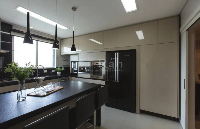 Imagem Apartamento com 4 Quartos à Venda, 154 m² em Centro - Balneário Camboriú
