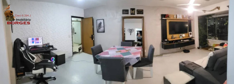 Imagem Apartamento com 1 Quarto para Alugar, 60 m² em Brooklin Paulista - São Paulo Imagem Apartamento com 1 Quarto para Alugar, 60 m² em Brooklin Paulista - São Paulo