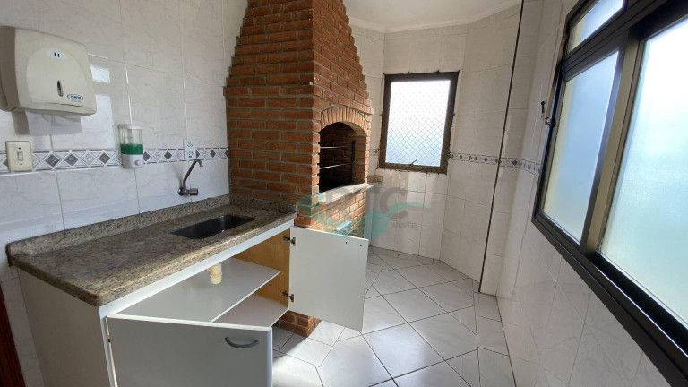 Imagem Apartamento com 2 Quartos à Venda, 88 m² em Vila Guilhermina - Praia Grande Imagem Apartamento com 2 Quartos à Venda, 88 m² em Vila Guilhermina - Praia Grande