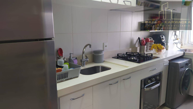 Imagem Apartamento com 2 Quartos à Venda, 47 m² em Jardim Do Lago - São Paulo