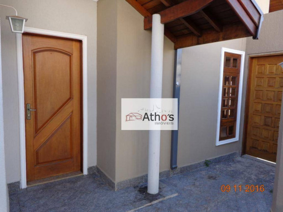 Imagem Casa com 3 Quartos à Venda, 218 m² em Jardim Esplanada Ii - Indaiatuba Imagem Casa com 3 Quartos à Venda, 218 m² em Jardim Esplanada Ii - Indaiatuba