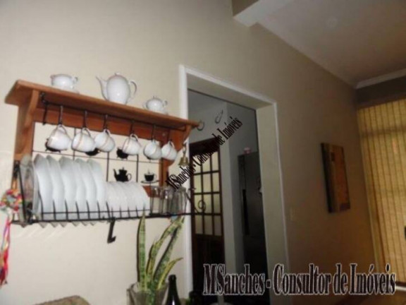 Imagem Sobrado com 4 Quartos à Venda, 300 m² em Jardim Village Saint Claire - Sorocaba