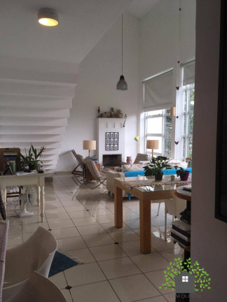 Imagem Casa com 3 Quartos à Venda, 221 m² em Jardim Do Golf I - Jandira