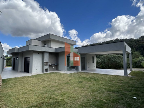 Imagem Casa de Condomínio com 3 Quartos à Venda, 160 m² em Condominio Quintas Da Boa Vista - Atibaia Imagem Casa de Condomínio com 3 Quartos à Venda, 160 m² em Condominio Quintas Da Boa Vista - Atibaia