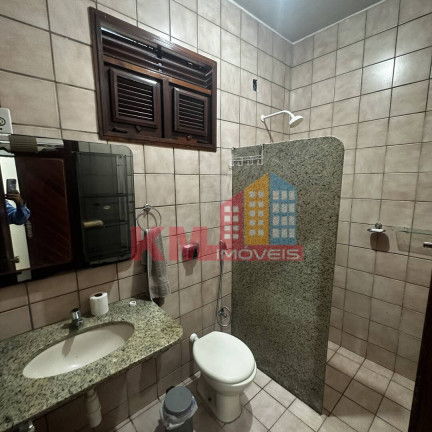 Imagem Casa com 3 Quartos à Venda, 280 m² em Alto De São Manoel - Mossoró Imagem Casa com 3 Quartos à Venda, 280 m² em Alto De São Manoel - Mossoró