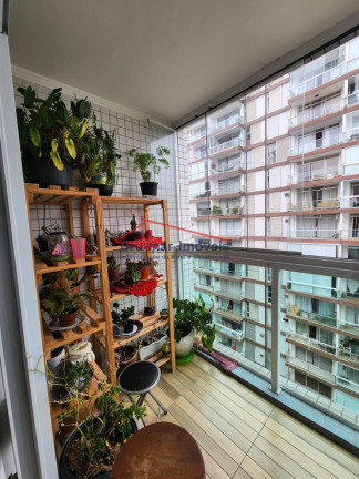 Imagem Apartamento com 3 Quartos à Venda, 156 m² em Gonzaga - Santos Imagem Apartamento com 3 Quartos à Venda, 156 m² em Gonzaga - Santos