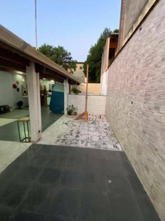 Imagem Casa com 2 Quartos à Venda, 140 m² em Cangaíba - São Paulo Imagem Casa com 2 Quartos à Venda, 140 m² em Cangaíba - São Paulo