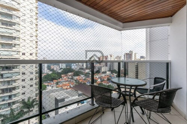 Imagem Apartamento com 2 Quartos à Venda, 94 m² em Vila Mariana - São Paulo Imagem Apartamento com 2 Quartos à Venda, 94 m² em Vila Mariana - São Paulo