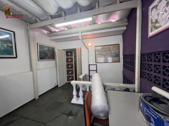 Casa com 2 Quartos à Venda, 140 m² em Vila Santa Catarina - São Paulo