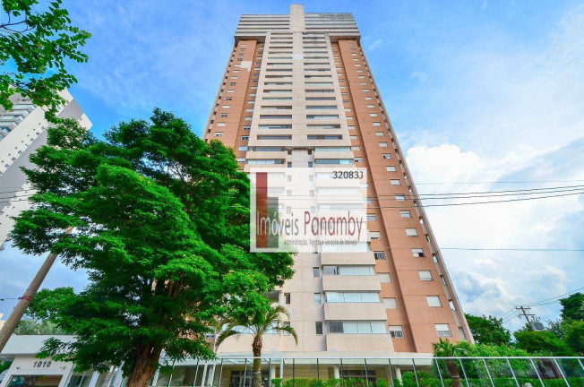 Imagem Apartamento com 3 Quartos à Venda, 124 m² em Brooklin Paulista - São Paulo Imagem Apartamento com 3 Quartos à Venda, 124 m² em Brooklin Paulista - São Paulo