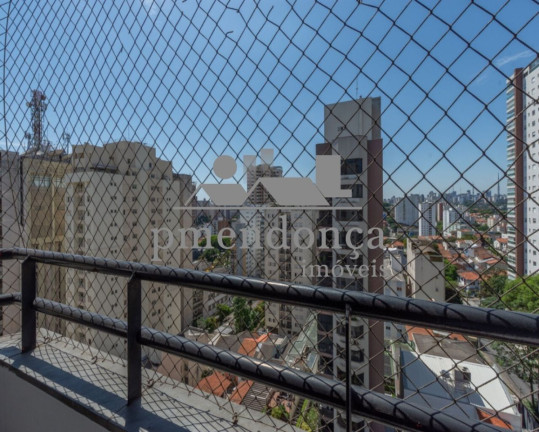 Imagem Apartamento com 3 Quartos à Venda, 92 m² em Perdizes - São Paulo Imagem Apartamento com 3 Quartos à Venda, 92 m² em Perdizes - São Paulo