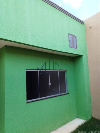 Imagem Casa com 2 Quartos à Venda, 180 m² em Residencial Campos Dourados - Goiânia Imagem Casa com 2 Quartos à Venda, 180 m² em Residencial Campos Dourados - Goiânia