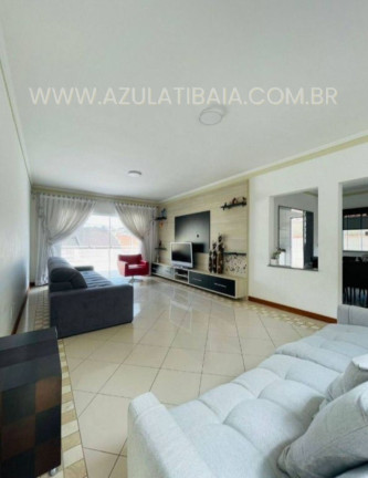Imagem Casa com 3 Quartos à Venda, 198 m² em Jardim Do Lago - Atibaia Imagem Casa com 3 Quartos à Venda, 198 m² em Jardim Do Lago - Atibaia