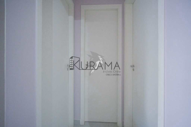 Imagem Apartamento com 2 Quartos à Venda, 50 m² em Jardim Roberto - Osasco