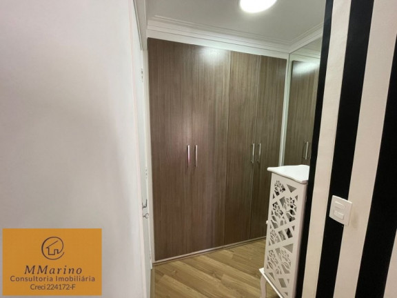 Imagem Apartamento com 2 Quartos à Venda, 54 m² em Ponte Grande - Guarulhos