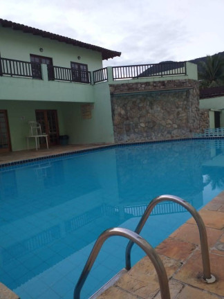 Imagem Apartamento com 2 Quartos à Venda, 103 m² em Centro - Ubatuba