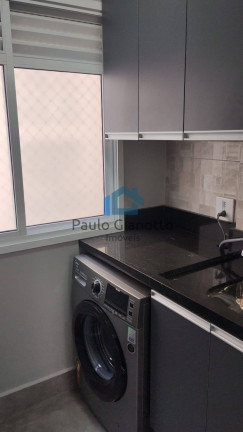 Imagem Apartamento com 2 Quartos à Venda, 49 m² em Jardim Marilu - Carapicuíba