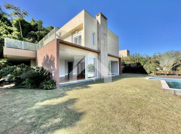 Imagem Casa de Condomínio com 4 Quartos à Venda, 493 m² em Pousada Dos Bandeirantes - Carapicuíba Imagem Casa de Condomínio com 4 Quartos à Venda, 493 m² em Pousada Dos Bandeirantes - Carapicuíba