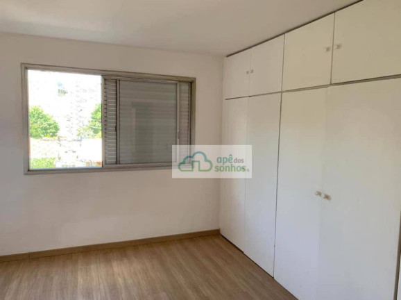 Imagem Apartamento com 3 Quartos à Venda, 100 m² em Vila Mariana - São Paulo Imagem Apartamento com 3 Quartos à Venda, 100 m² em Vila Mariana - São Paulo