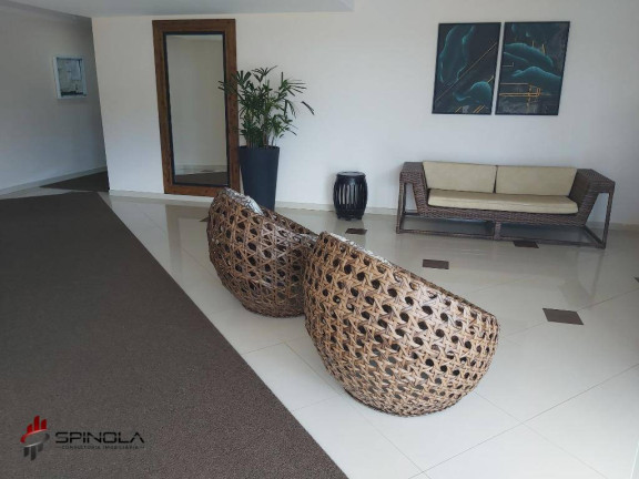 Imagem Cobertura com 3 Quartos à Venda, 178 m² em Vila Balneária - Praia Grande Imagem Cobertura com 3 Quartos à Venda, 178 m² em Vila Balneária - Praia Grande
