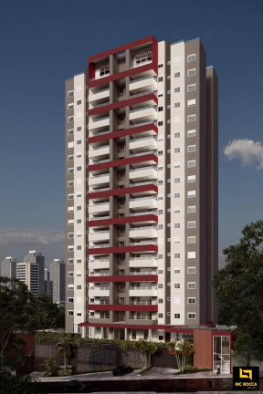 Imagem Cobertura com 3 Quartos à Venda, 176 m² em Vila Valparaíso - Santo André Imagem Cobertura com 3 Quartos à Venda, 176 m² em Vila Valparaíso - Santo André