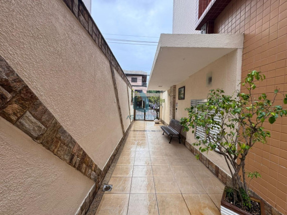 Imagem Apartamento com 1 Quarto à Venda, 32 m² em Centro - Cabo Frio