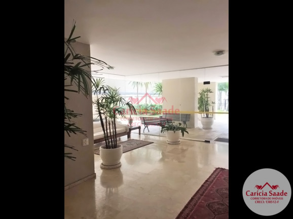 Imagem Apartamento com 2 Quartos à Venda, 93 m² em Vila Mariana - São Paulo Imagem Apartamento com 2 Quartos à Venda, 93 m² em Vila Mariana - São Paulo