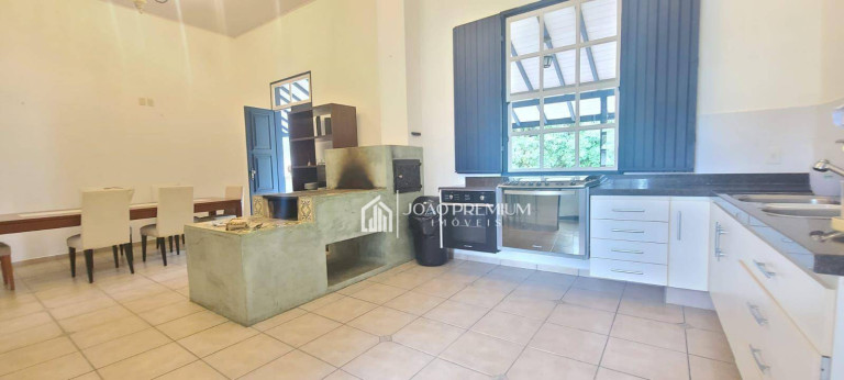 Imagem Casa com 4 Quartos à Venda, 310 m² em Alto Da Ponte - São José Dos Campos