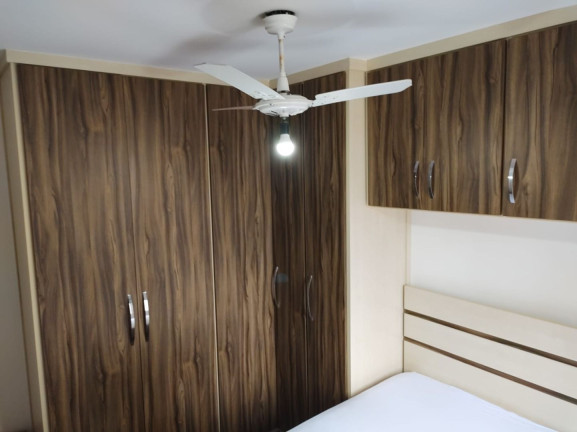 Imagem Apartamento com 2 Quartos à Venda, 54 m² em Palmeiras De São José - São José Dos Campos Imagem Apartamento com 2 Quartos à Venda, 54 m² em Palmeiras De São José - São José Dos Campos