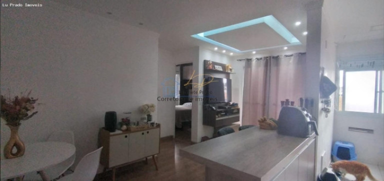 Imagem Apartamento com 2 Quartos à Venda, 50 m² em Jardim Tamoio - Jundiaí Imagem Apartamento com 2 Quartos à Venda, 50 m² em Jardim Tamoio - Jundiaí