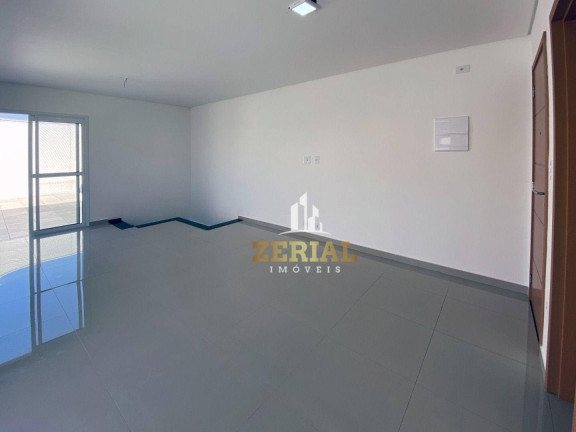 Imagem Cobertura com 3 Quartos à Venda, 180 m² em Santa Maria - São Caetano Do Sul Imagem Cobertura com 3 Quartos à Venda, 180 m² em Santa Maria - São Caetano Do Sul