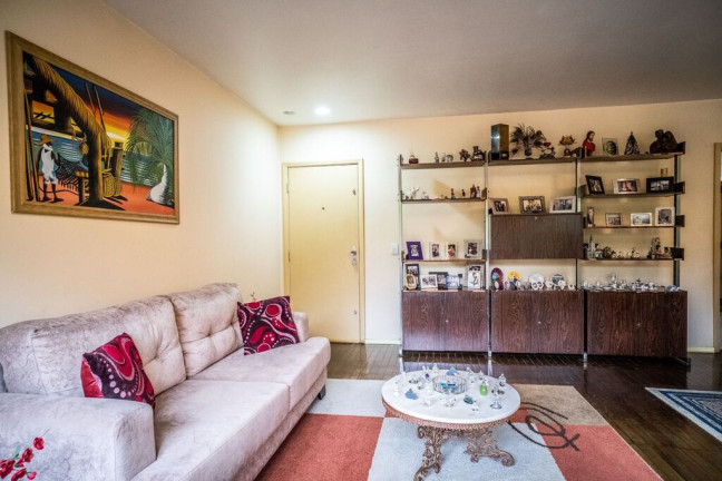 Imagem Apartamento com 3 Quartos à Venda, 129 m² em Bela Vista - Porto Alegre Imagem Apartamento com 3 Quartos à Venda, 129 m² em Bela Vista - Porto Alegre