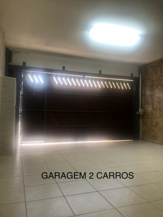 Imagem Casa com 3 Quartos à Venda, 155 m² em Jardim Brasília (zona Leste) - São Paulo