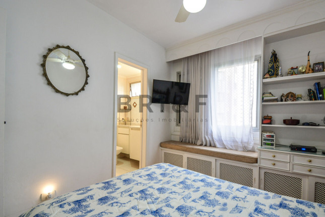 Imagem Apartamento com 3 Quartos à Venda, 92 m² em Brooklin - São Paulo Imagem Apartamento com 3 Quartos à Venda, 92 m² em Brooklin - São Paulo