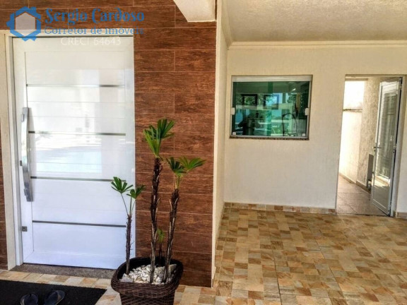 Imagem Casa com 4 Quartos à Venda, 225 m² em Cibratel I - Itanhaém Imagem Casa com 4 Quartos à Venda, 225 m² em Cibratel I - Itanhaém