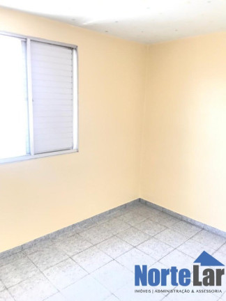 Imagem Apartamento com 2 Quartos à Venda, 50 m² em Vila Francos - São Paulo Imagem Apartamento com 2 Quartos à Venda, 50 m² em Vila Francos - São Paulo