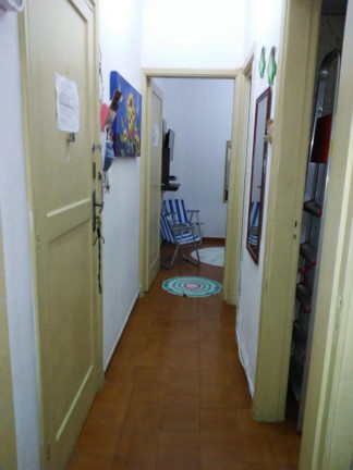 Imagem Apartamento com 1 Quarto à Venda, 42 m² em Centro - São Vicente Imagem Apartamento com 1 Quarto à Venda, 42 m² em Centro - São Vicente