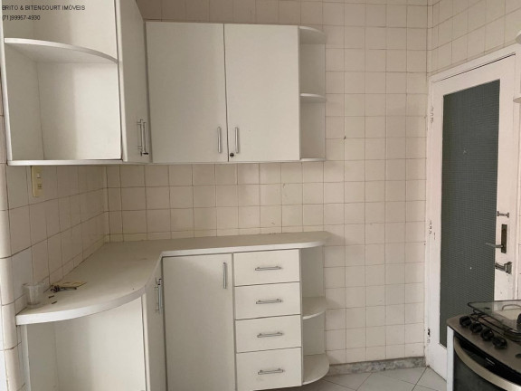 Imagem Imóvel com 4 Quartos à Venda, 200 m² em Vitória - Salvador Imagem Imóvel com 4 Quartos à Venda, 200 m² em Vitória - Salvador