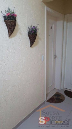 Imagem Apartamento com 3 Quartos à Venda, em Parque Mandaqui - São Paulo Imagem Apartamento com 3 Quartos à Venda, em Parque Mandaqui - São Paulo
