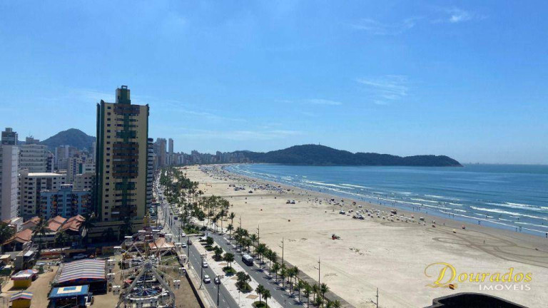 Imagem Apartamento com 3 Quartos à Venda, 173 m² em Aviação - Praia Grande Imagem Apartamento com 3 Quartos à Venda, 173 m² em Aviação - Praia Grande
