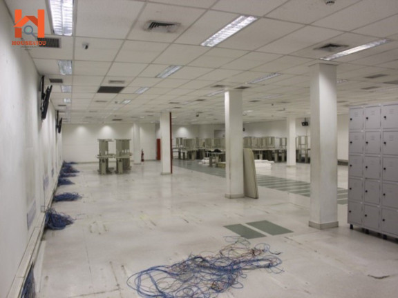 Imagem Imóvel para Alugar, 2.737 m² em Várzea Da Barra Funda - São Paulo Imagem Imóvel para Alugar, 2.737 m² em Várzea Da Barra Funda - São Paulo