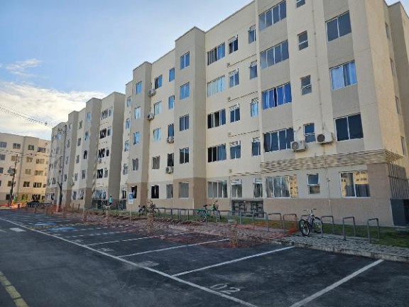 Imagem Apartamento com 2 Quartos à Venda, 41 m² em Guaratiba - Rio De Janeiro Imagem Apartamento com 2 Quartos à Venda, 41 m² em Guaratiba - Rio De Janeiro