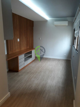 Imagem Apartamento com 3 Quartos à Venda, 211 m² em Boqueirão - Santos Imagem Apartamento com 3 Quartos à Venda, 211 m² em Boqueirão - Santos
