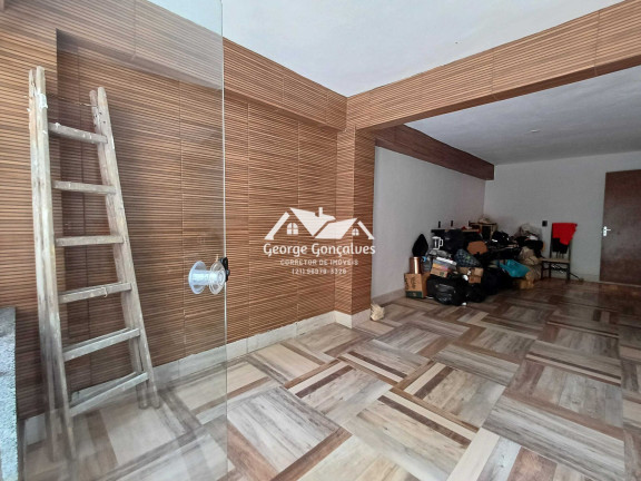 Imagem Casa com 4 Quartos para Alugar, 150 m² em Jardim Vinte E Cinco De Agosto - Duque De Caxias